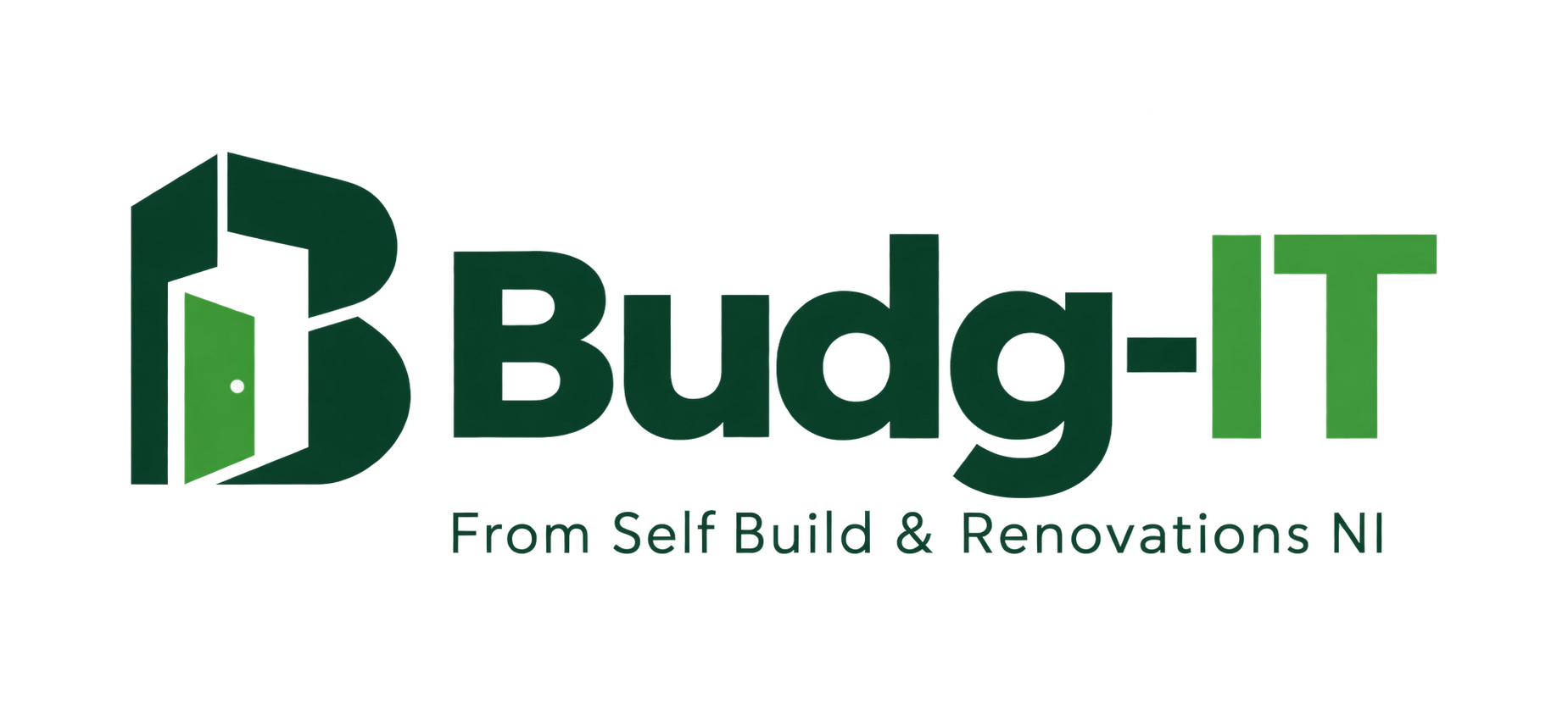 Budg-IT — From Self Build & Renovations NI
